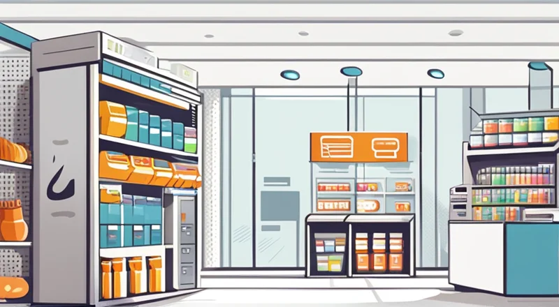 开店管理软件哪个好用点