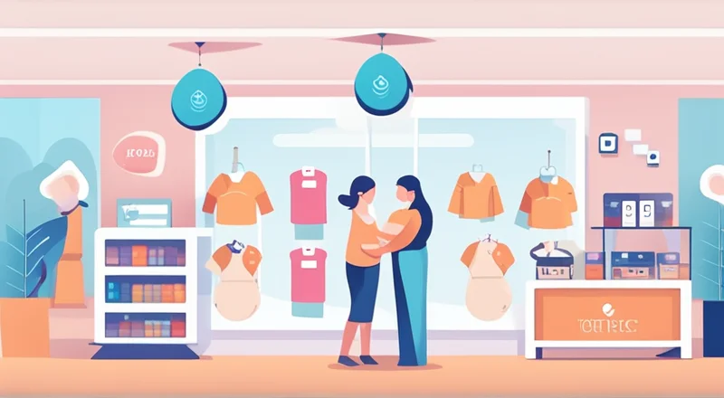 孕婴店管理软件哪个好用