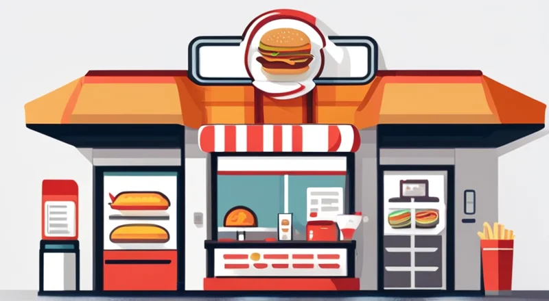 快餐店管理软件推荐哪个