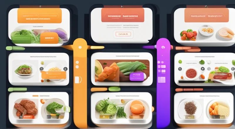 动态饮食管理软件哪个好