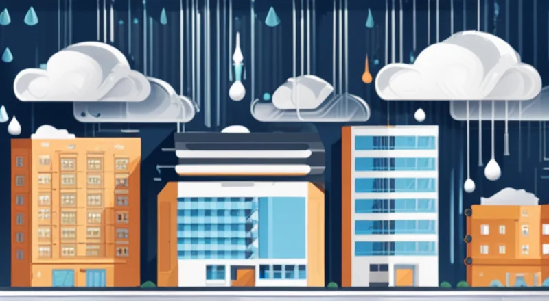 降雨数据管理软件哪个好