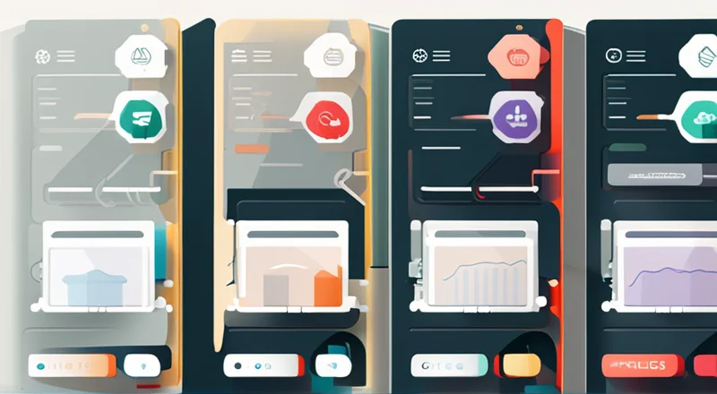 电子管理软件哪个厂商好