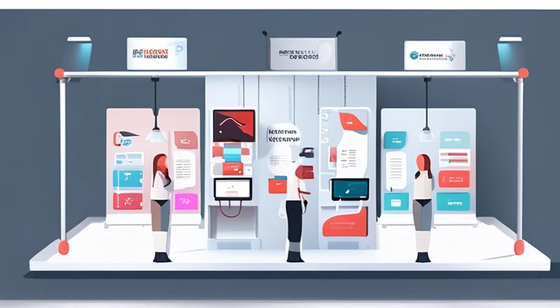 展厅搭建管理软件哪个好