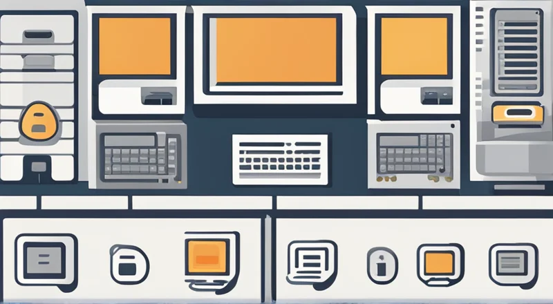 计算机管理软件哪个好用