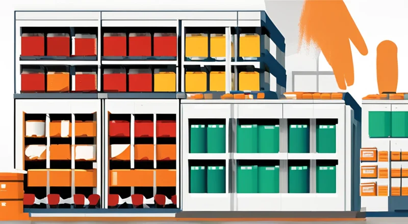 油漆库房管理软件哪个好