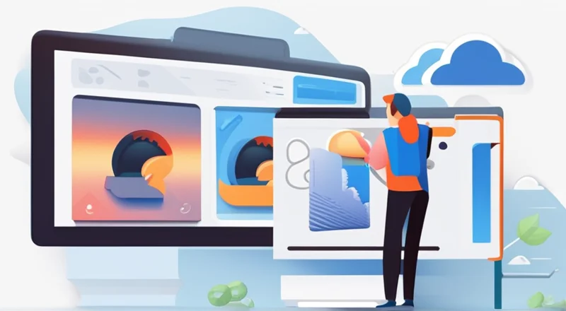 拍照管理软件哪个好用些