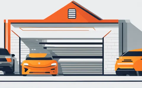 车库车辆管理软件哪个好