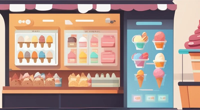 雪糕价格管理软件哪个好