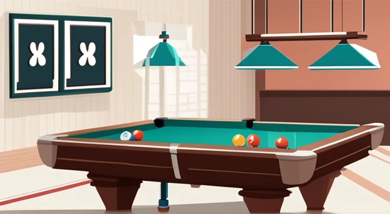 桌球室管理软件哪个好