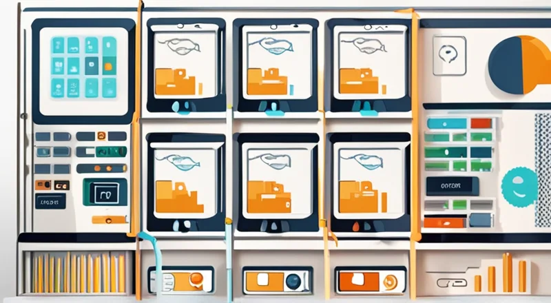 智能物联管理软件哪个好