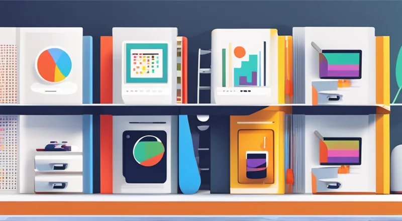 定位色系管理软件哪个好