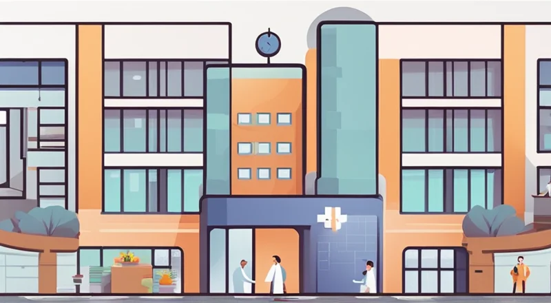 医院人事管理软件哪个好