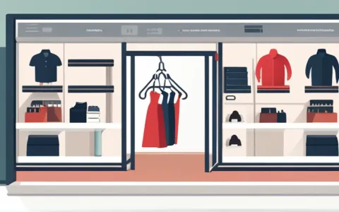 服装店管理软件哪个好做