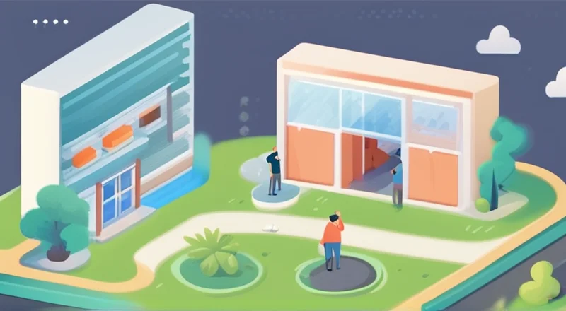 亲子乐园管理软件哪个好