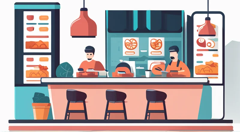 餐厅点餐管理软件哪个好