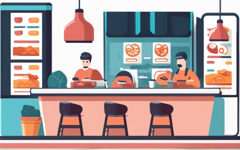 餐厅点餐管理软件哪个好