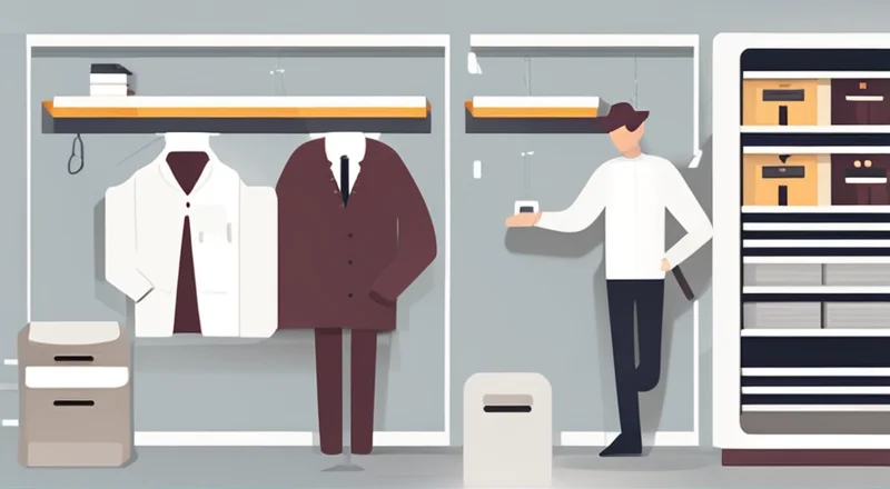 买衣服的管理软件哪个好