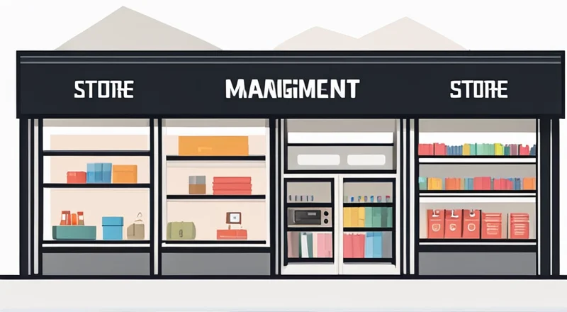 五维店面管理软件哪个好