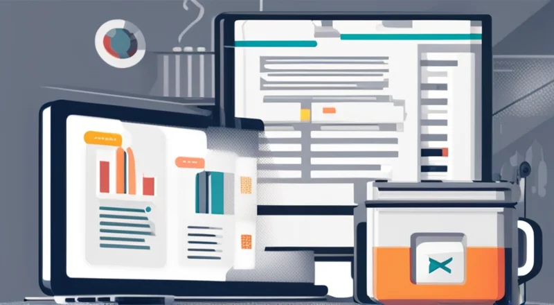 在线报税做账管理软件哪个好