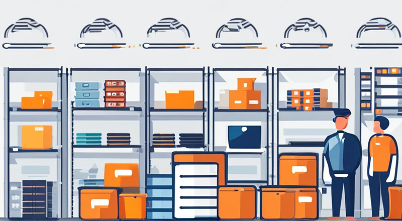 库存管理软件哪个最靠谱