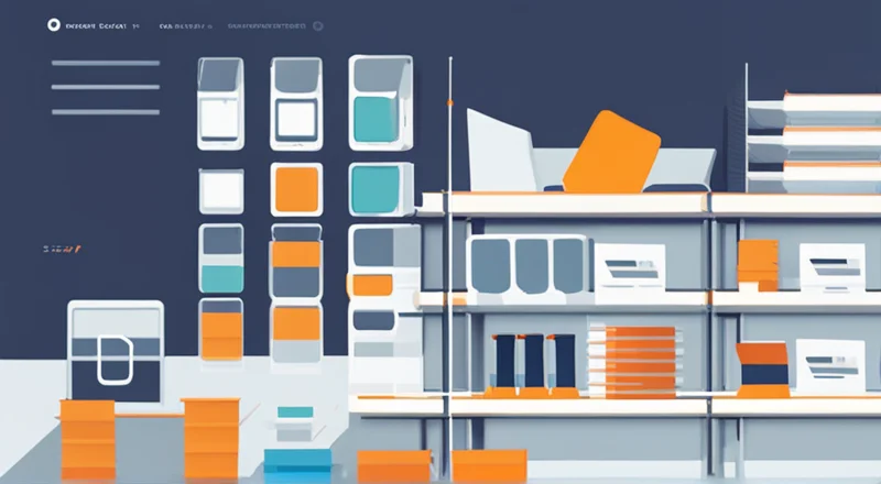 岩板库存管理软件哪个好