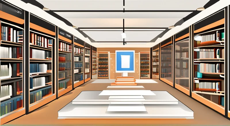 图书管理软件哪个靠谱