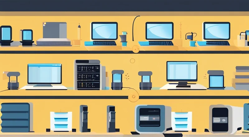 计算机管理软件哪个好