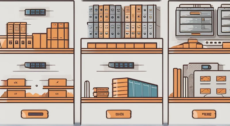 矿业档案管理软件哪个好