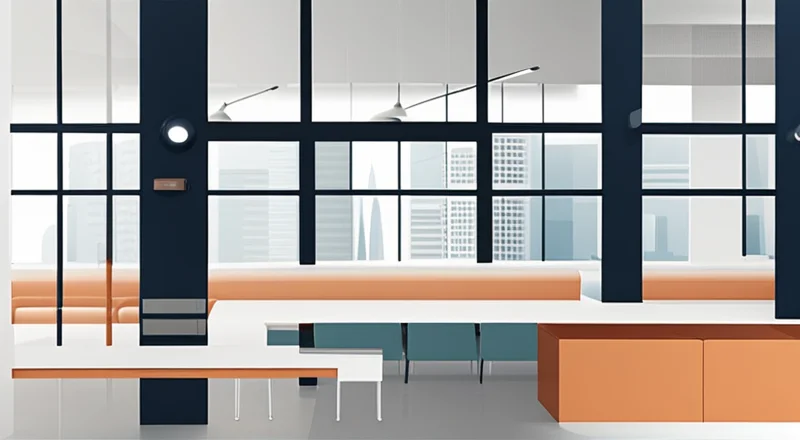 写字楼管理软件哪个最好