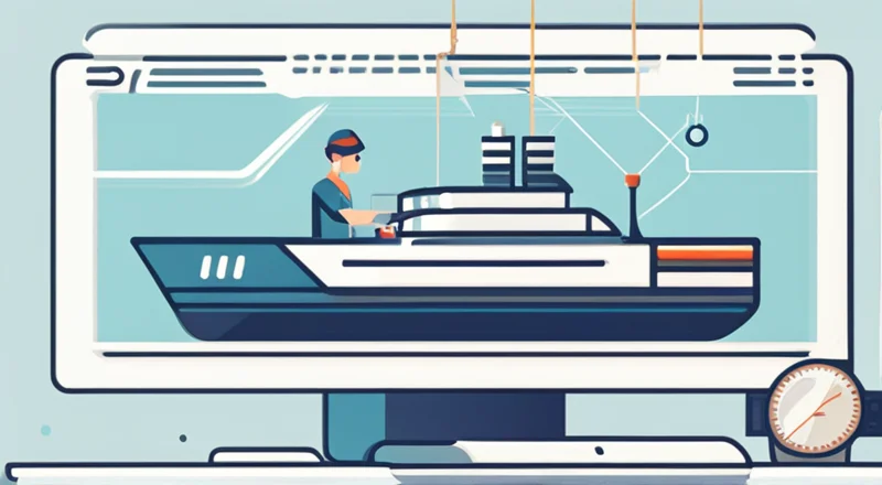 船舶监控管理软件哪个好