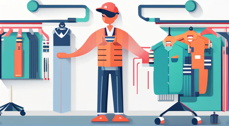 外贸服装管理软件哪个好