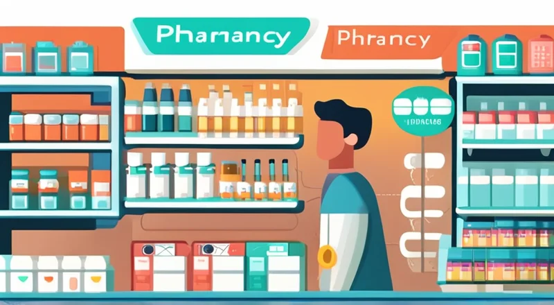 零售药店管理软件哪个好