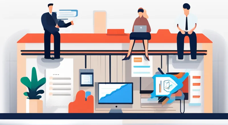 办公室管理软件推荐哪个