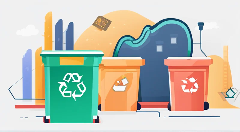 回收物品管理软件哪个好