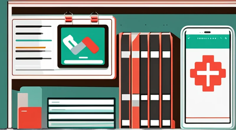 医疗档案管理软件哪个好