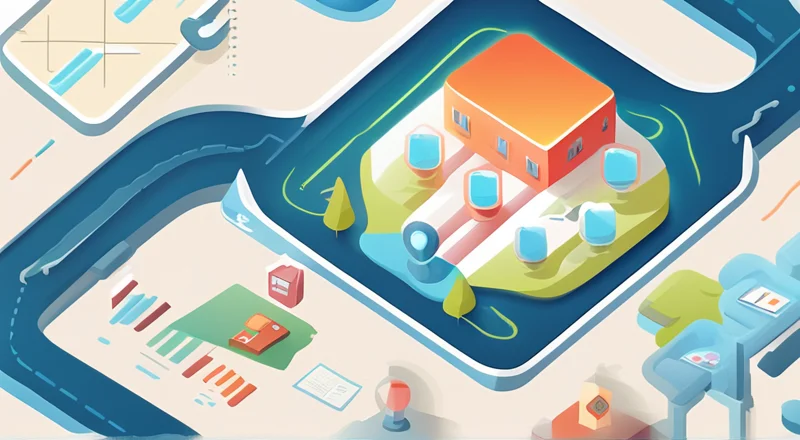 高精度地图管理软件哪个好