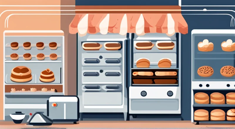 烘焙管理软件哪个比较好