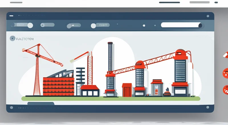 厂房修建管理软件哪个好