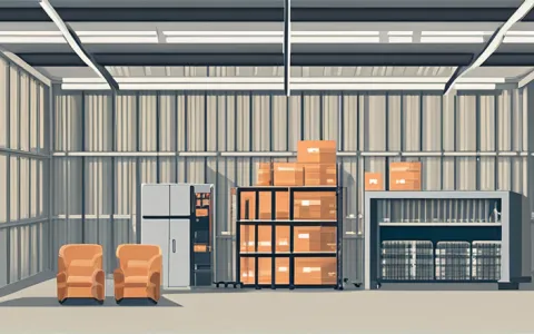 机电库房管理软件哪个好