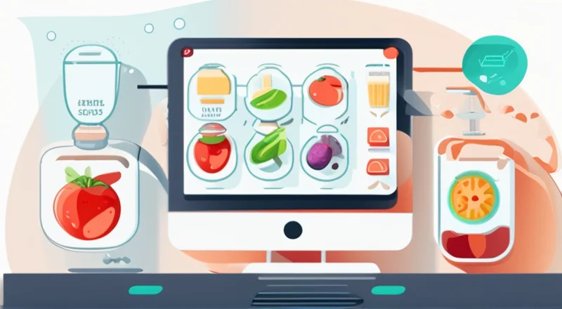 液体食品管理软件哪个好