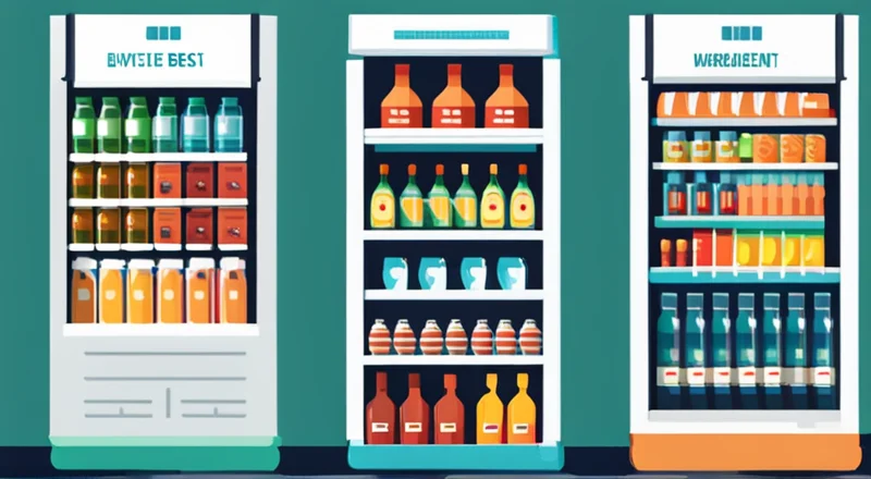 饮料库房管理软件哪个好