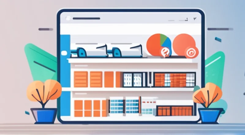 批发店铺管理软件哪个好