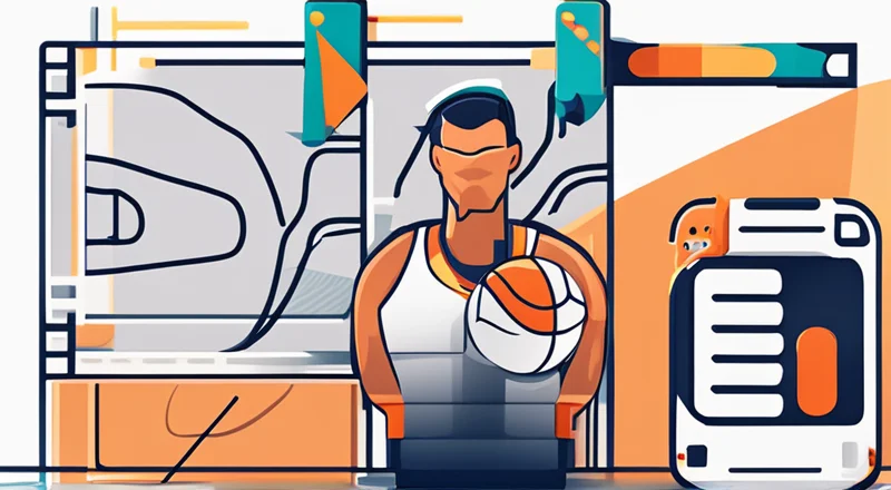 制作篮球管理软件哪个好