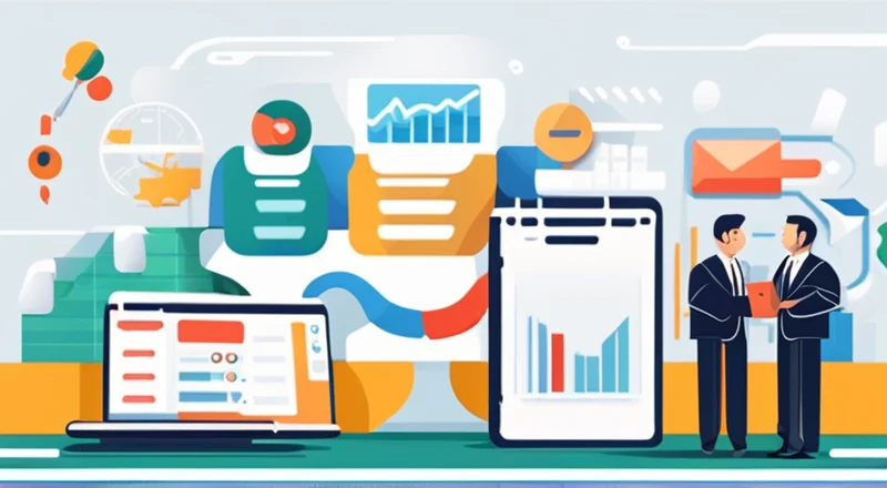 商贸企业管理软件哪个好