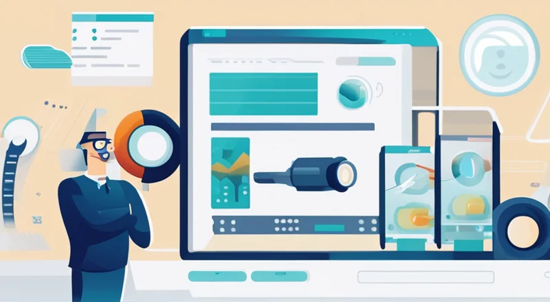 镜片行业管理软件哪个好