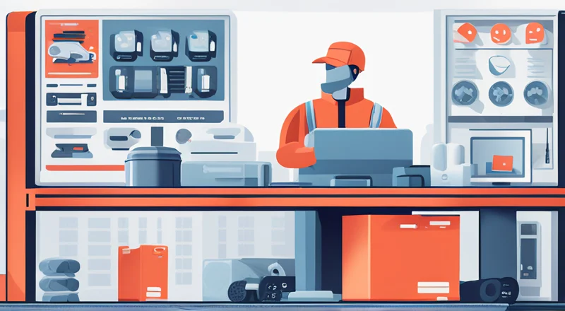 汽配店用哪个管理软件好