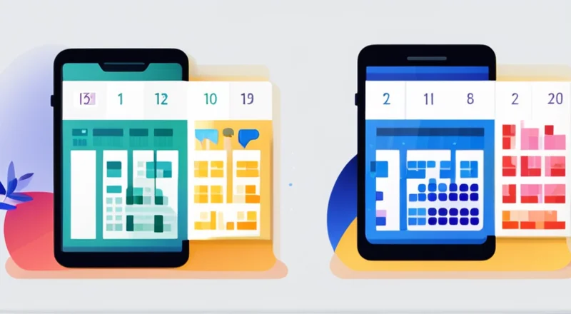 日程管理软件哪个好一些