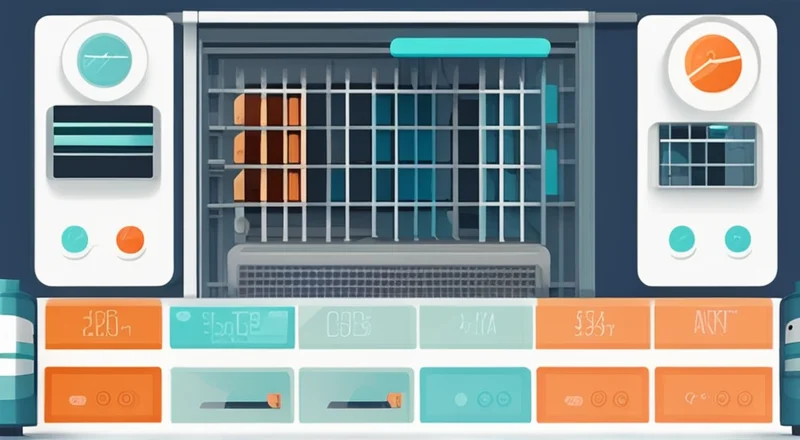 库存空调管理软件哪个好