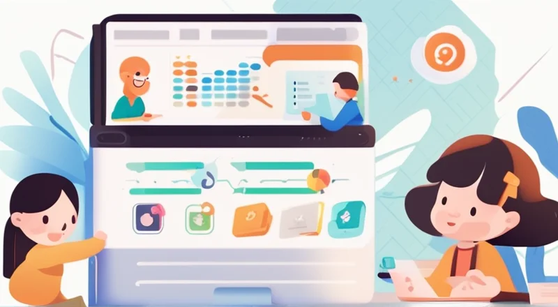 幼儿管理软件哪个好用一点