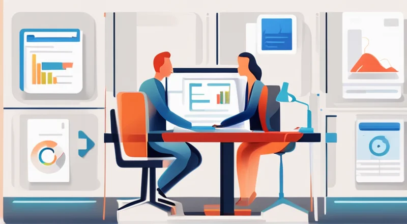 行政内部管理软件哪个好